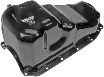 Engine Oil Pan
