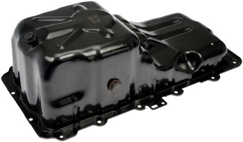 Engine Oil Pan