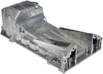 Engine Oil Pan
