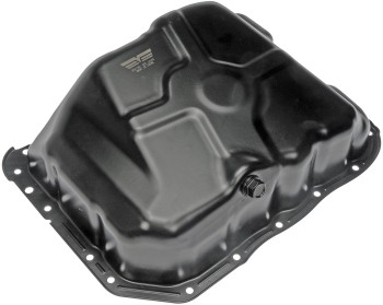 Engine Oil Pan