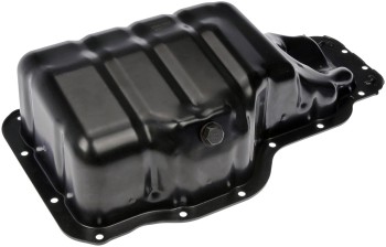 Engine Oil Pan