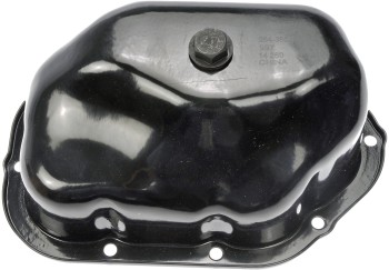 Engine Oil Pan