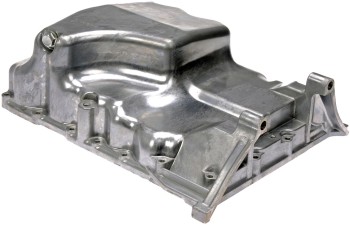 Engine Oil Pan