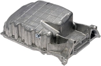 Engine Oil Pan