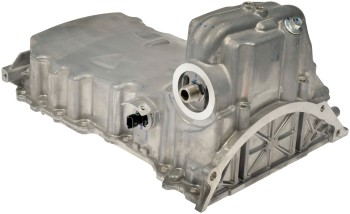 Engine Oil Pan