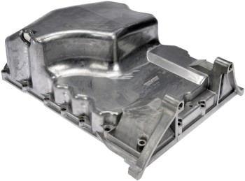 Engine Oil Pan