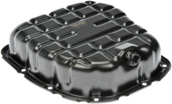 Engine Oil Pan