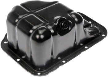 Engine Oil Pan