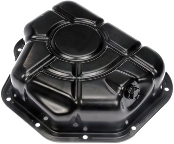 Engine Oil Pan