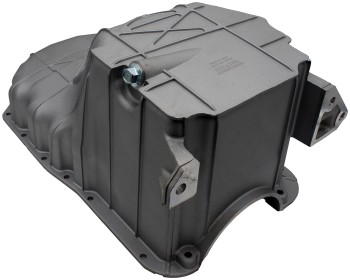 Engine Oil Pan