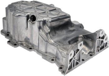 Engine Oil Pan