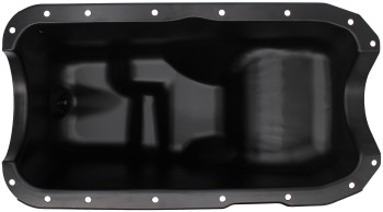 Engine Oil Pan