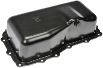 Engine Oil Pan