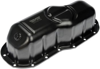 Engine Oil Pan