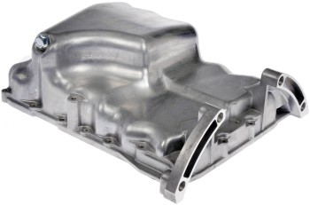 Engine Oil Pan