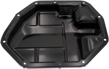 Engine Oil Pan