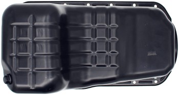 Engine Oil Pan