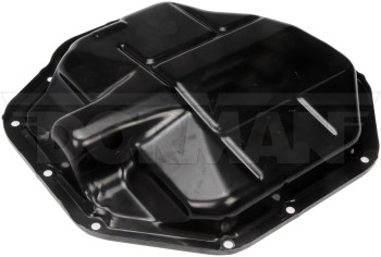 Engine Oil Pan