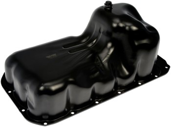 Engine Oil Pan