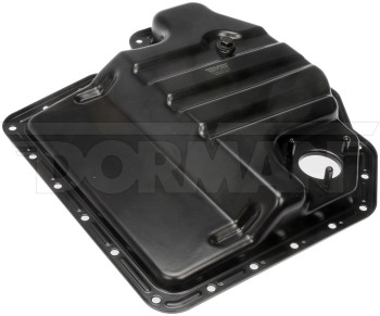 Engine Oil Pan