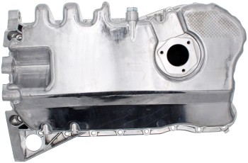 Engine Oil Pan
