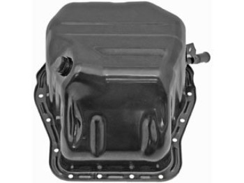 Engine Oil Pan