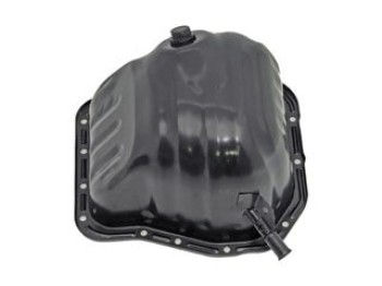 Engine Oil Pan