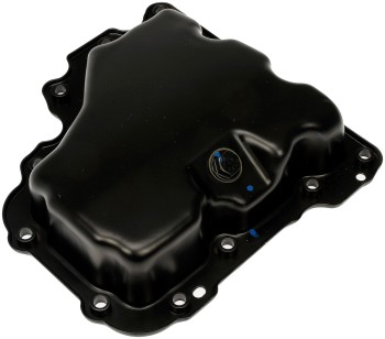 Engine Oil Pan