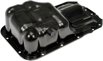 Engine Oil Pan