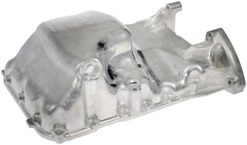 Engine Oil Pan