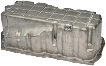 Engine Oil Pan