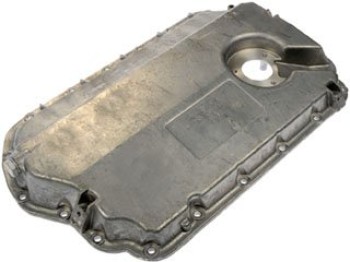Engine Oil Pan