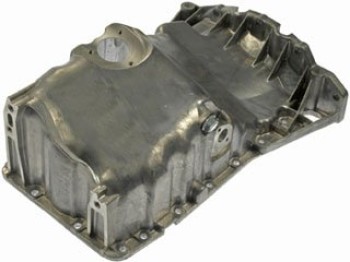 Engine Oil Pan