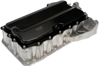 Engine Oil Pan