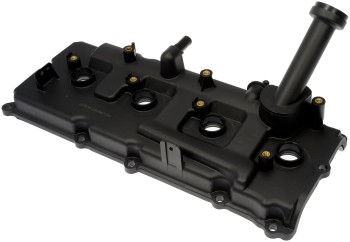 Engine Valve Cover