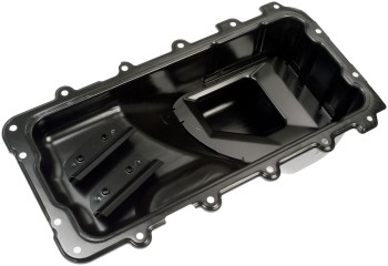 Engine Oil Pan