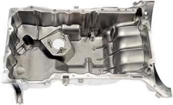 Engine Oil Pan