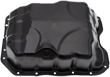 Engine Oil Pan