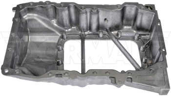 Engine Oil Pan