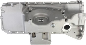 Engine Oil Pan