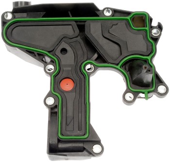 Engine Oil Separator