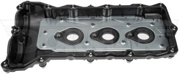 Engine Valve Cover