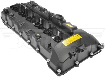 Engine Valve Cover