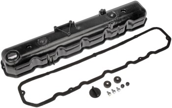 Engine Valve Cover