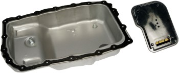 Transmission Oil Pan