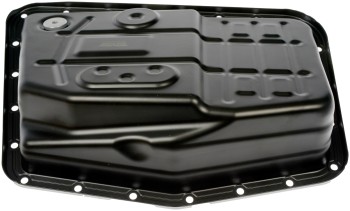 Transmission Oil Pan