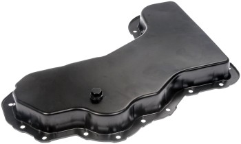 Transmission Oil Pan
