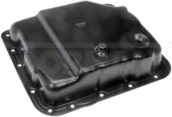 Transmission Oil Pan