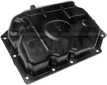Transmission Oil Pan