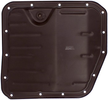 Transmission Oil Pan